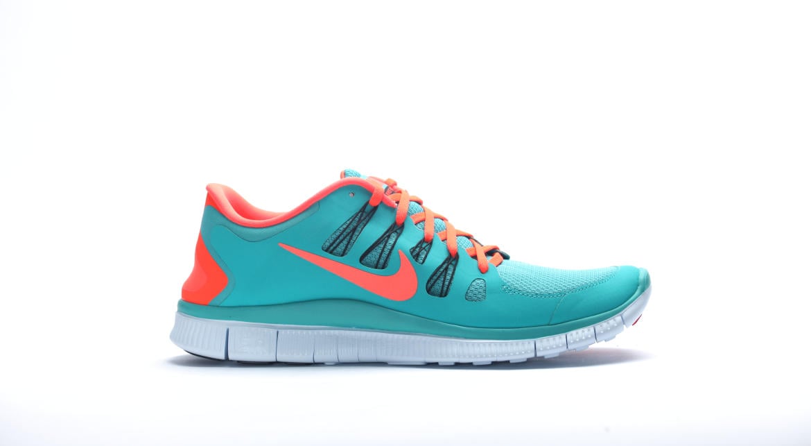 Nike free 5.0 limited edition hotsell